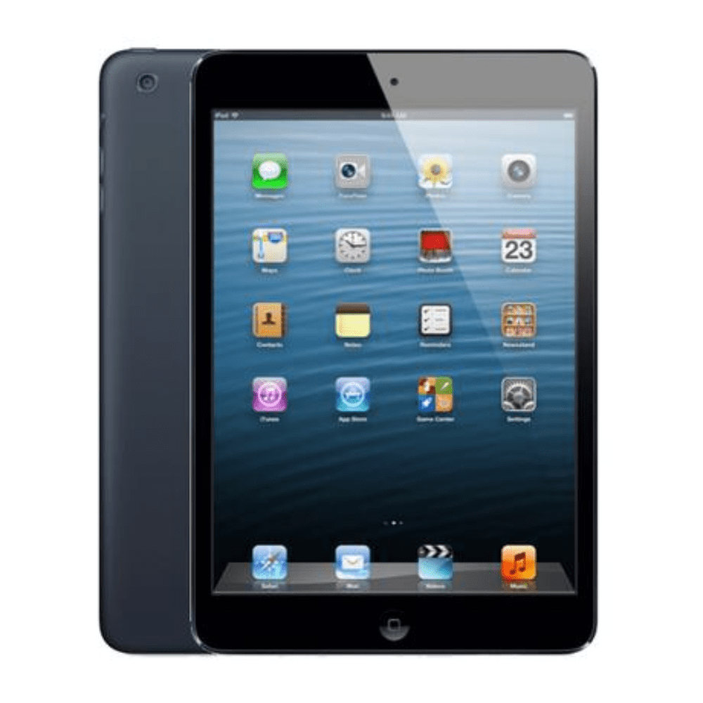 Regenboog Doodskaak Middel Apple iPad Mini 1 - TelefoonPro